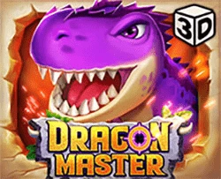 JDB DRAGON MASTER