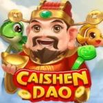 KA CAI SHEN DAO