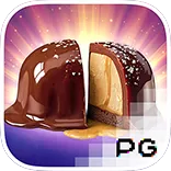 Chocolate Deluxe PG SLOT