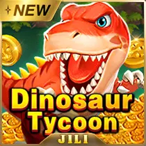 DINOSAUR TYCOON