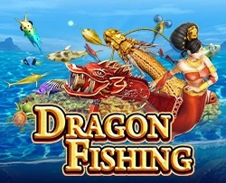 JDB DRAGON FISHING