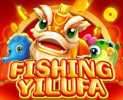 JDB FISHING YILUFA