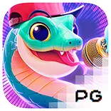 Fortune Snake PG SLOT