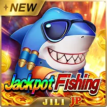 JACKPOT FISHING