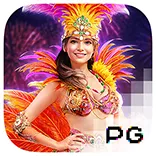 Rio Fantasia PG SLOT