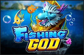 SG fishing god