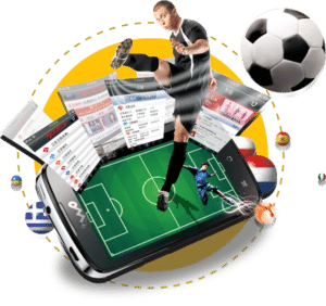 เกมพนันกีฬา (Sports Betting)