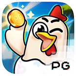 CHICKY RUN PG SLOT