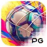 Futebol Fever PG SLOT