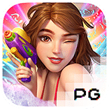 Songkran Splash PG SLOT